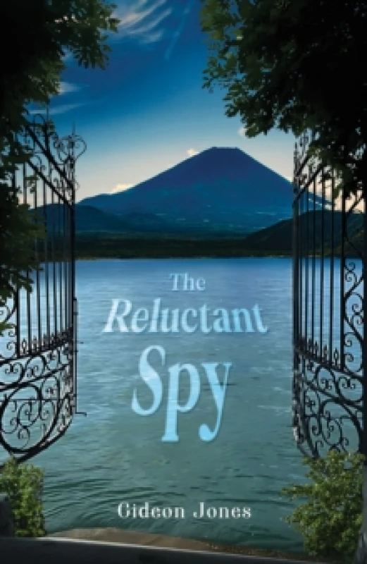 Image of The Reluctant Spy. Paperback. By Gideon Jones Books