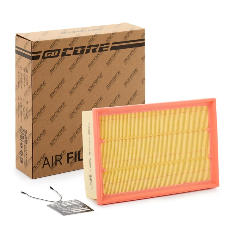 Image of goCORE Air filter goCORE GCH0096