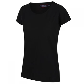 Image of Regatta Carlie - Black
