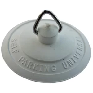 Image of Self Parking Handbasin Plug