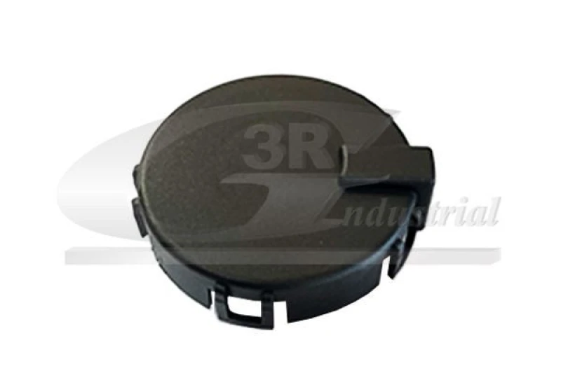 Image of 3RG Valve, engine block breather 3RG 81116