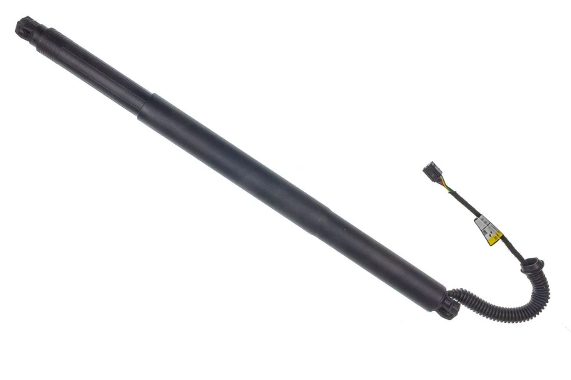 Image of DENCKERMANN Electrical motor, tailgate DENCKERMANN G100044