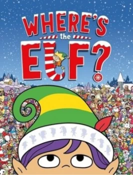 Image of Wheres the elf? by Chuck Whelon