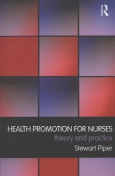 Image of Health Promotion for Nurses by Stewart Piper Paperback