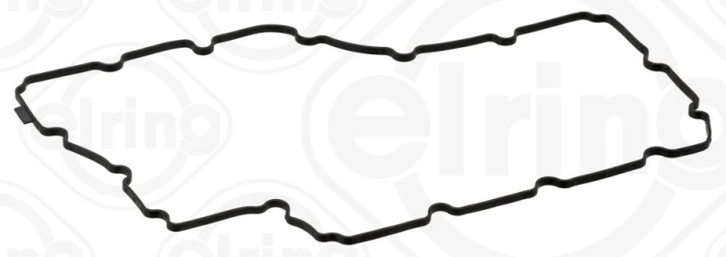 Image of Oil sump gasket ELRING 478.650