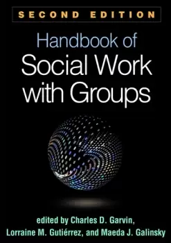 Image of Handbook of Social Work with Groups