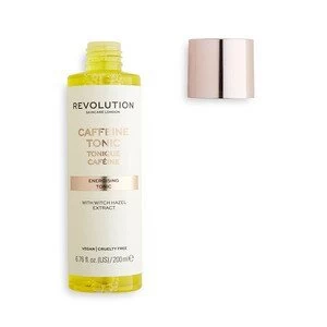 Image of Revolution Skincare Caffeine Tonic