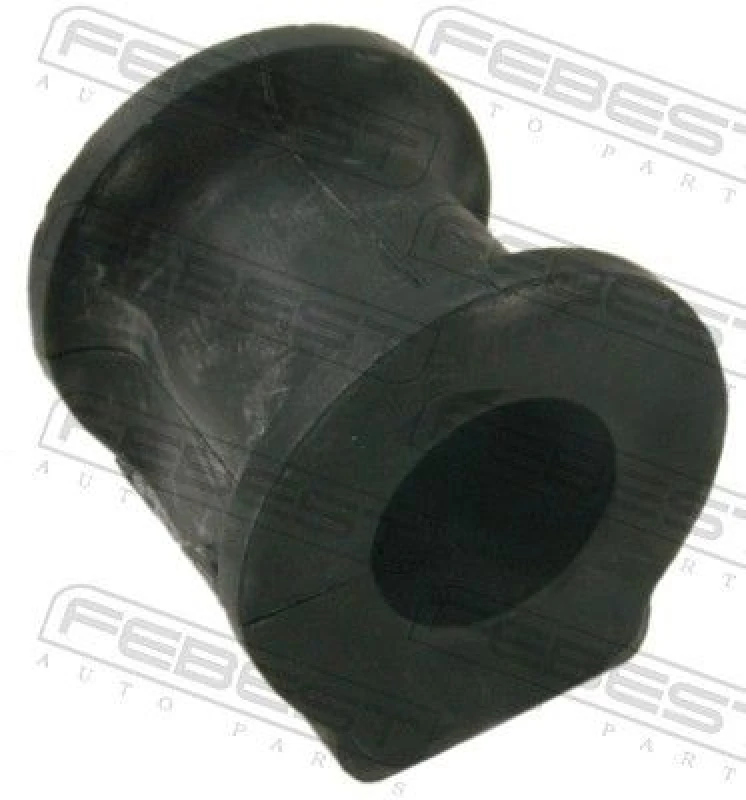 Image of Anti roll bar bush FEBEST SZSB-RWF