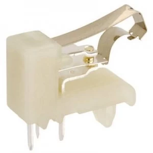 Image of Marquardt Microswitch 1010.4402 250 V AC 2 A 1 x OnOn momentary