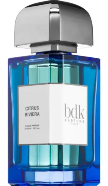 Bdk Parfums Citrus Riviera Eau de Parfum Unisex 100ml