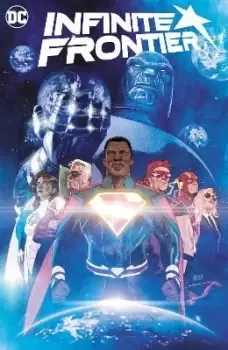 Image of Infinite Frontier by Joshua Williamson