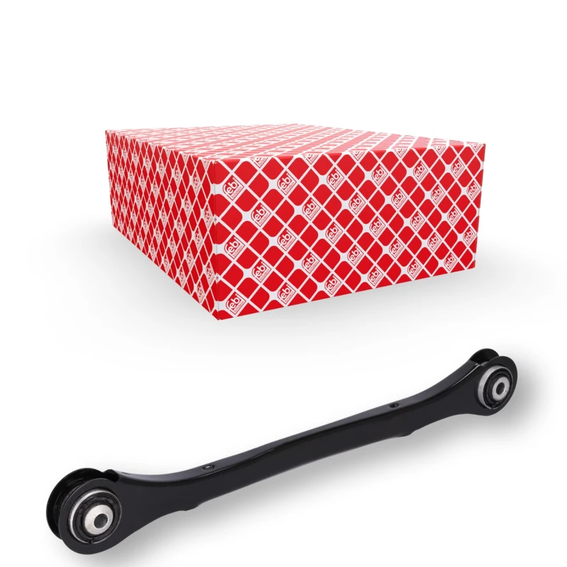 Image of FEBI BILSTEIN 179038 Suspension arm Control Arm, Sheet Steel, Centre Sheet Steel Track Control Arm (273)