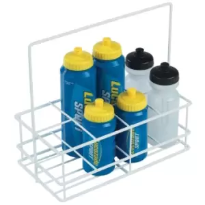 Image of '8 Hole' Bottle Carrier - Multi - Precision