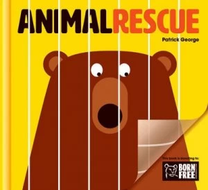 Image of Animal Rescue by Patrick George Hardback