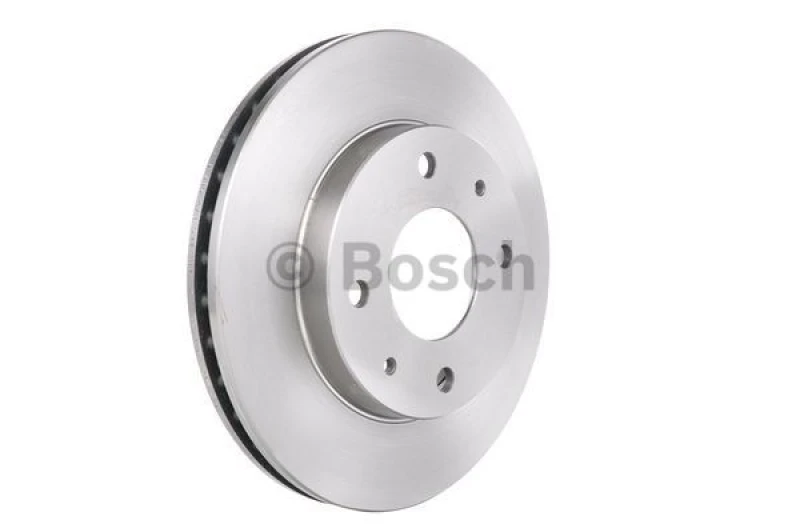 Image of Brake disc Bosch 0 986 478 531