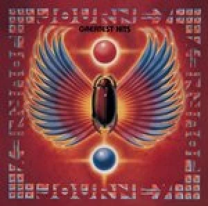 image of Journey - Greatest Hits CD