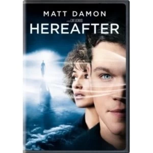 Image of Hereafter DVD