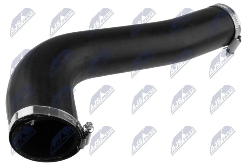 Image of NTY Charger intake hose NTY GPP-LR-006