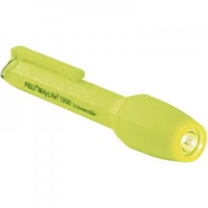 image of PELI MityLite 1900 Xenon Mini torch battery powered 11 lm 1.5 h 50 g