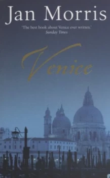 Image of Venice by Jan Morris Paperback