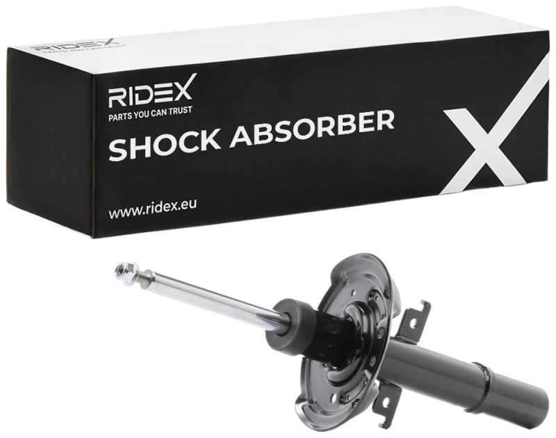 Image of Shock absorber RIDEX 854S2501