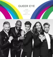 Image of Queer Eye : Love Yourself, Love Your Life