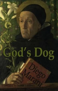 Image of Gods Dog by Diego Marani Book