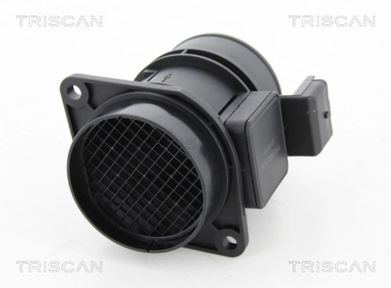 Image of TRISCAN Mass air flow sensor TRISCAN 8812 10002