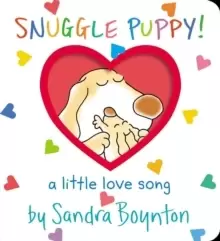 Image of Snuggle Puppy! : A Little Love Song