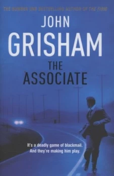 Image of The Associate by John Grisham Hardback