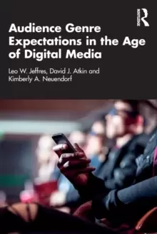 Image of Audience Genre Expectations in the Age of Digital Media