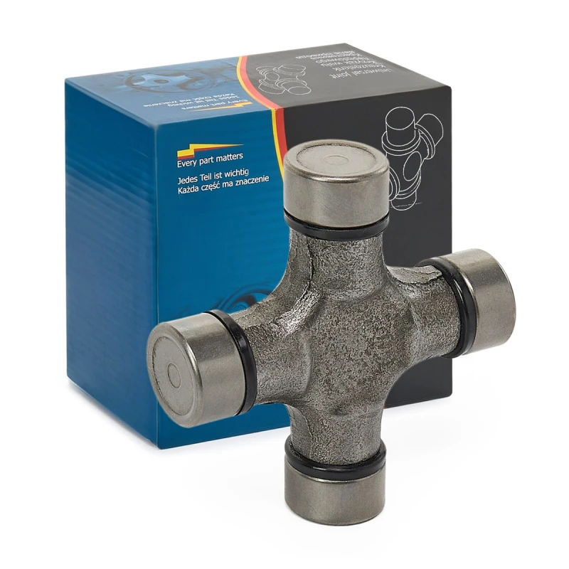 Image of KRAFT Drive shaft coupler KRAFT 4421195