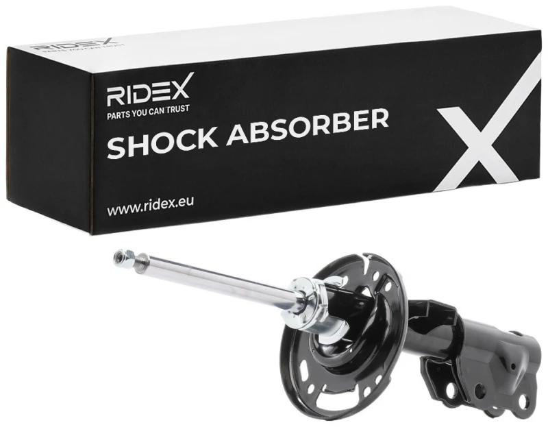 Image of RIDEX Shock absorber RIDEX 854S18523