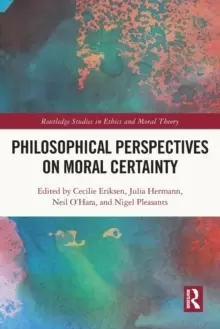 Image of Philosophical Perspectives on Moral Certainty
