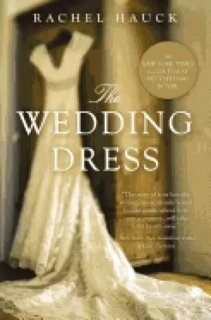 Image of wedding dress