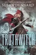Image of truthwitch a witchlands novel