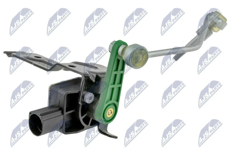 Image of NTY Headlight level sensor NTY ECX-AU-024