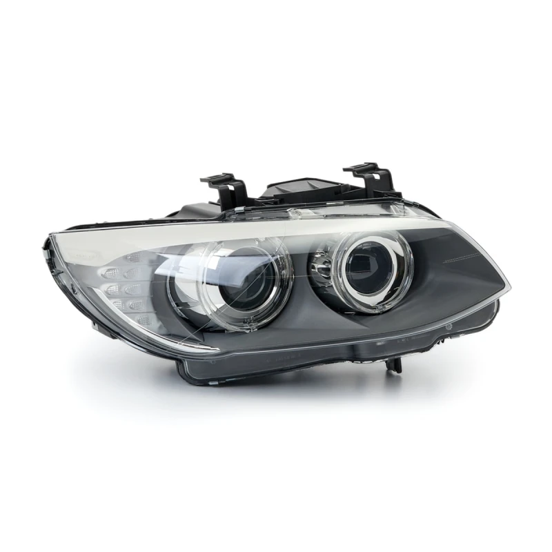 Image of MAGNETI MARELLI 711307023371 Headlights D1S, Right, with bulbs, Bi-Xenon Headlight (259)
