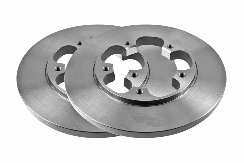 Image of Brake disc VAICO V25-40013