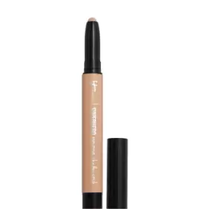 IT Cosmetics Superhero No-Tug Eyeshadow Stick 20g (Various Shades) - Courageous Cream