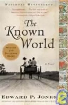 Image of The Known World by Edward P Jones