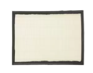 Image of RIDEX Air filter 8A0052 Engine air filter,Engine filter OPEL,CHEVROLET,VAUXHALL,Astra F CC (T92),Astra F Caravan (T92),Astra F Cabrio (T92)