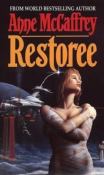 Image of Restoree by Anne Mccaffrey Paperback