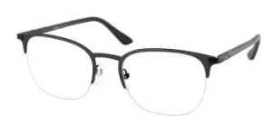 Image of Prada Eyeglasses PR 57YV 07F1O1