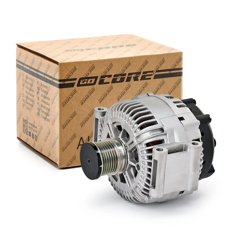 Image of goCORE Alternator goCORE GCD0011