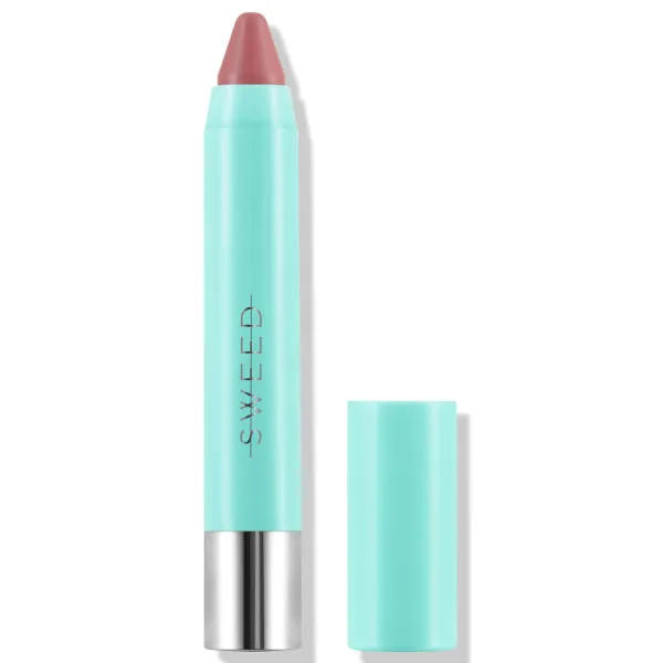 image of Sweed Le Lipstick 2.5g (Various Shades) - Penelope Rose