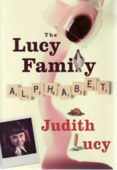 Image of The Lucy Family Alphabet by Judith Lucy Paperback