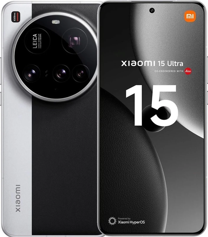 Image of Xiaomi 15 Ultra 16GB 1TB