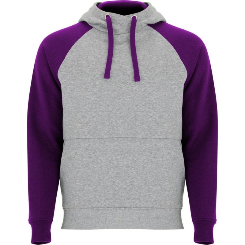 Image of Roly Badet girls's Children's Sweatshirt in Purple