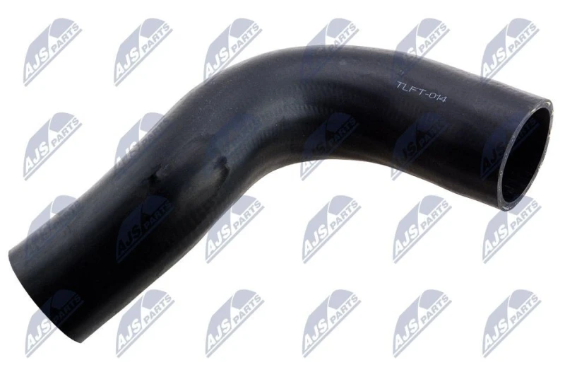 Image of NTY Charger intake hose NTY GPP-FT-014